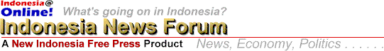 indonesia news forum