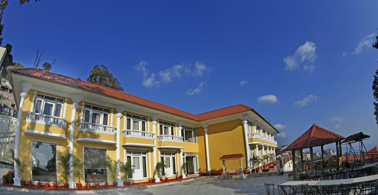 Grand Hotel Palace
